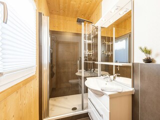 Chalet St. Lorenzen ob Murau Features 21