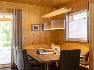 Chalet St. Lorenzen ob Murau Features 11