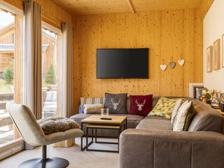 Chalet St. Lorenzen ob Murau Features 12