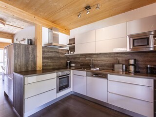 Chalet St. Lorenzen ob Murau Features 15