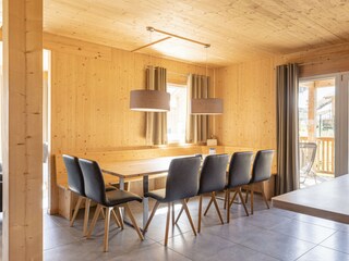 Chalet St. Lorenzen ob Murau Features 10
