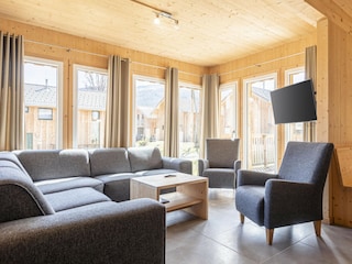 Chalet St. Lorenzen ob Murau Features 17