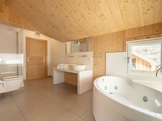 Chalet St. Lorenzen ob Murau Features 11