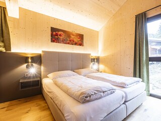 Chalet Turracherhöhe Features 11