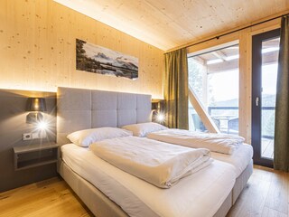 Chalet Turracherhöhe Features 13
