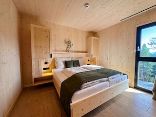 Chalet Turracherhöhe Features 10