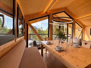 Chalet Turracherhöhe Ausstattung 11
