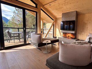 Chalet Turracherhöhe Ausstattung 12