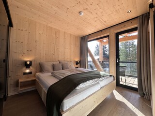 Chalet Turracherhöhe Ausstattung 13