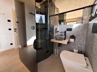Chalet Turracherhöhe Ausstattung 14