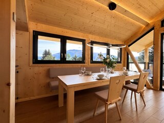 Chalet Turracherhöhe Ausstattung 15