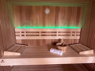 Chalet Turracherhöhe  24