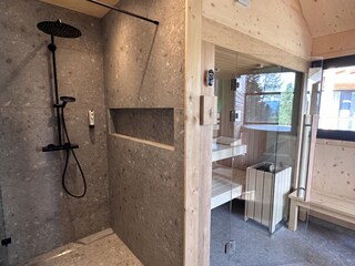 Chalet Turracherhöhe Ausstattung 16