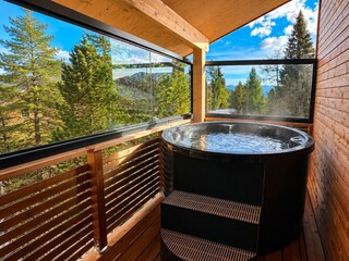 Chalet Turracherhöhe  25
