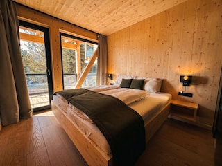 Chalet Turracherhöhe Features 18
