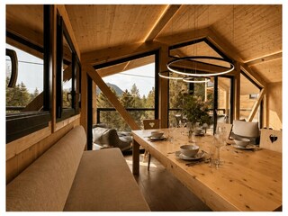 Chalet Turracherhöhe Ausstattung 9