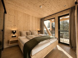 Chalet Turracherhöhe Ausstattung 10