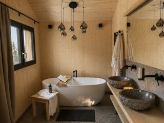 Chalet Turracherhöhe Features 11