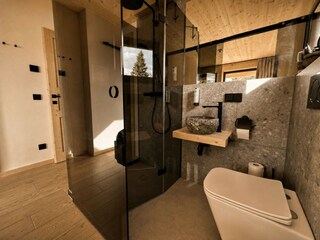 Chalet Turracherhöhe Features 12