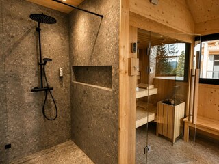 Chalet Turracherhöhe Ausstattung 13