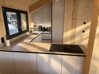 Chalet Turracherhöhe Ausstattung 14