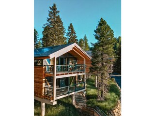 Naturchalets Turracher Höhe by ALPS RESORTS