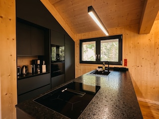 Chalet Turracherhöhe Ausstattung 11