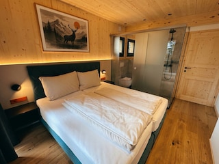 Chalet Turracherhöhe Ausstattung 13