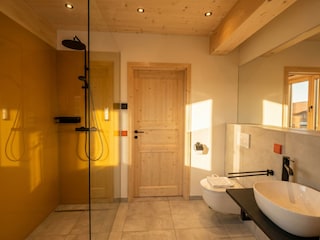 Chalet Turracherhöhe Ausstattung 14