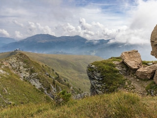Chalet Turracherhöhe Außenaufnahme 7