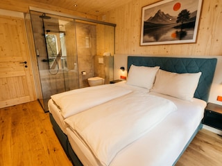 Chalet Turracherhöhe Ausstattung 15