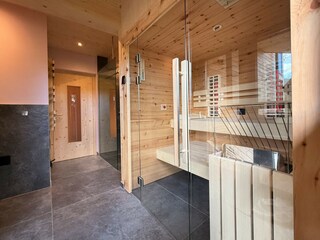 Chalet Turracherhöhe Features 33