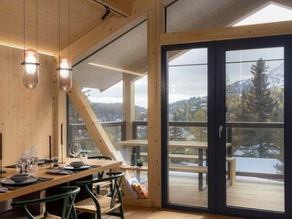 Chalet Turracherhöhe Features 11