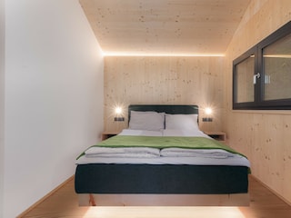Chalet Turracherhöhe Features 25