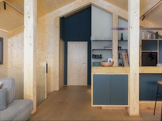 Chalet Turracherhöhe Features 15
