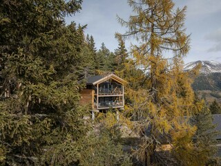 Chalet Turracherhöhe Outdoor Recording 2