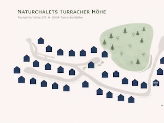 Chalet Turracherhöhe Floor Plan 52