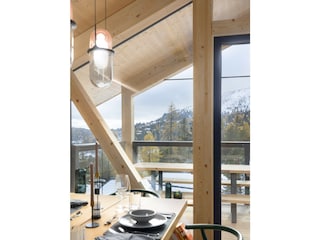 Chalet Turracherhöhe Features 28
