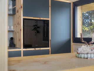 Chalet Turracherhöhe Ausstattung 23