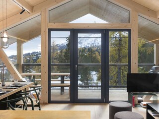 Chalet Turracherhöhe Features 7