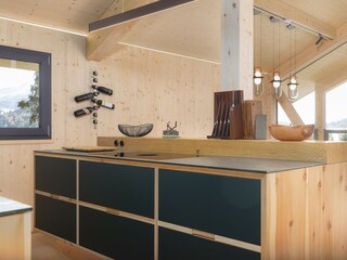 Chalet Turracherhöhe Features 14