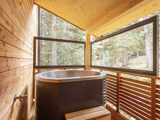 Chalet Turracherhöhe Features 41