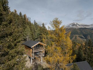 Chalet Turracherhöhe Outdoor Recording 3
