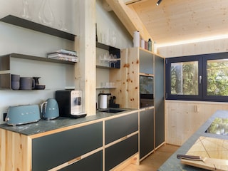 Chalet Turracherhöhe Features 13