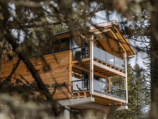 Chalet Turracherhöhe Outdoor Recording 4