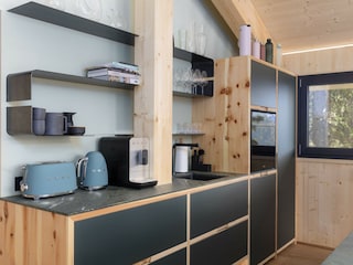 Chalet Turracherhöhe Features 12