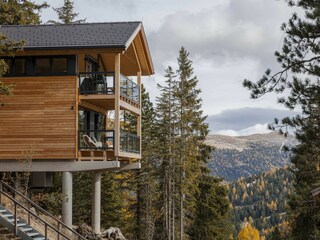 Chalet Turracherhöhe Outdoor Recording 5