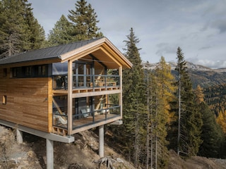 Chalet Turracherhöhe Outdoor Recording 7