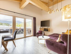 Apartment Superior Ferienwohnung # 7 für bis zu 4 Personen      