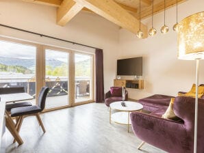 Apartment Superior Ferienwohnung # 7 für bis zu 4 Personen      